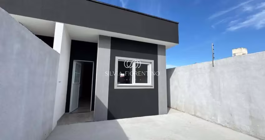 Casa para venda em jardim santa tereza de 125.00m² com 2 quartos e 1 garagem