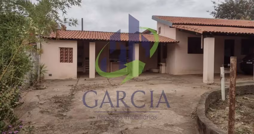 Casa para venda em chácara pantanal engenho velho de 1000.00m² com 1 quarto e 5 garagens