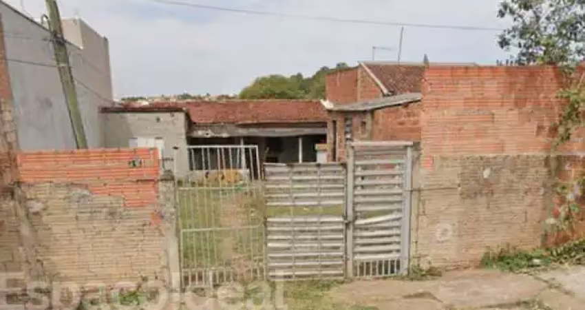 Terreno à venda na Vila Dutra, Bauru 