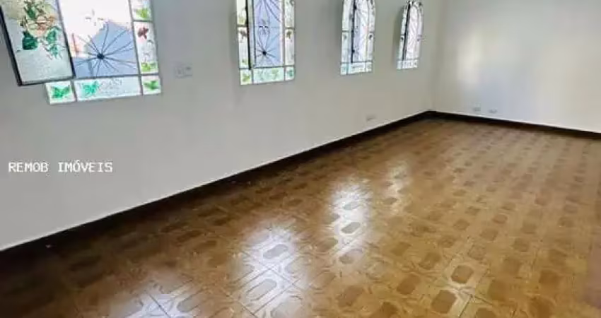 Casa para alugar em vila príncipe de gales de 185.00m² com 3 quartos, 1 suite e 8 garagens