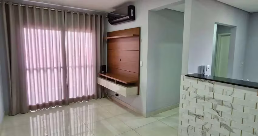 Apartamento para alugar em vila anchieta de 58.00m² com 2 quartos, 1 suite e 2 garagens