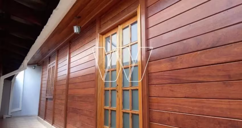 Casa para alugar em loteamento arboreto dos jequitibás (sousas) de 60.00m² com 2 quartos e 1 garagem