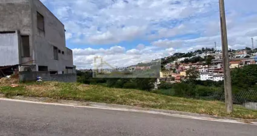 Terreno para venda em residencial terras de jundiaí de 460.00m²
