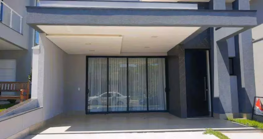 Casa de condomínio para venda em jardim bréscia de 134.00m² com 3 quartos, 3 suites e 4 garagens