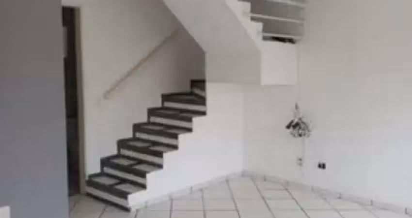Casa para venda em condomínio morada do sol de 120.98m² com 3 quartos, 1 suite e 2 garagens