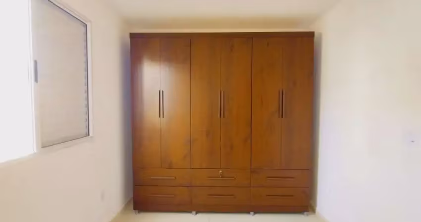 Apartamento para alugar em jardim parque jupiá de 45.00m² com 2 quartos e 1 garagem