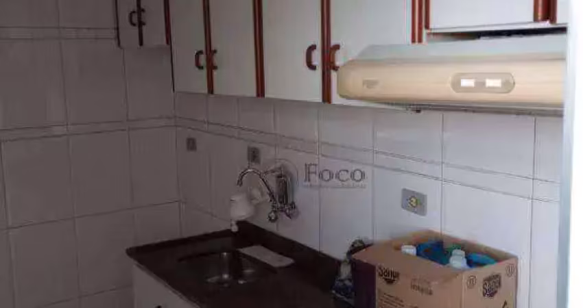 Apartamento para alugar em vila das palmeiras de 82.00m² com 2 quartos e 1 garagem