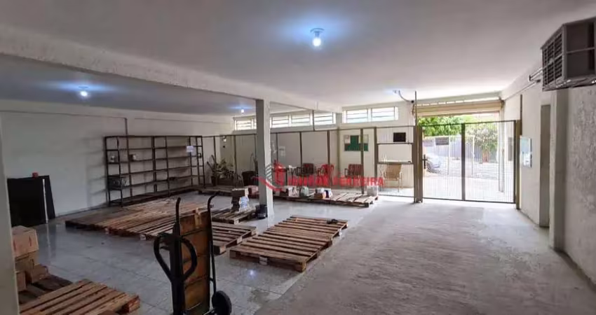 Galpão / depósito / armazém para venda e aluguel em parque quinta das paineiras de 3800.00m²