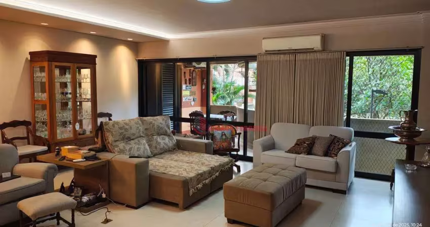 Apartamento para venda em green park de 126.00m² com 3 quartos, 1 suite e 2 garagens