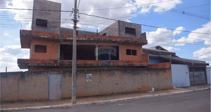 Casa para venda em jardim campos verdes de 340.00m² com 4 quartos, 2 suites e 2 garagens