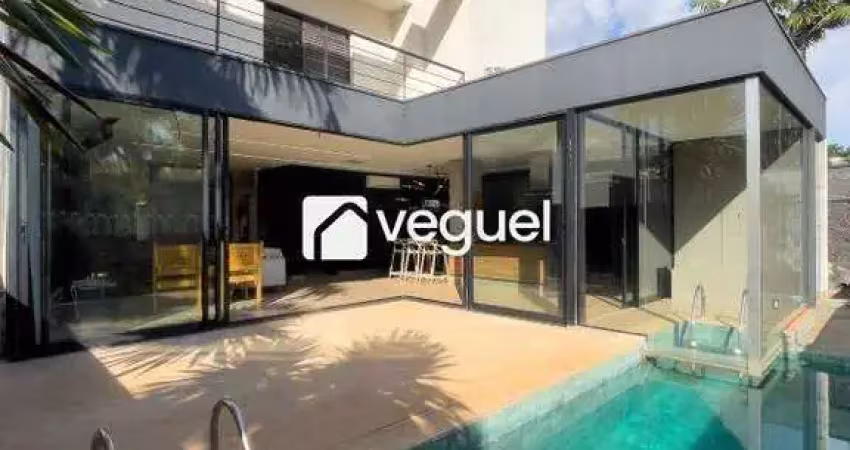 Casa de condomínio para alugar em jardim saint gerard de 300.00m² com 3 quartos e 3 suites