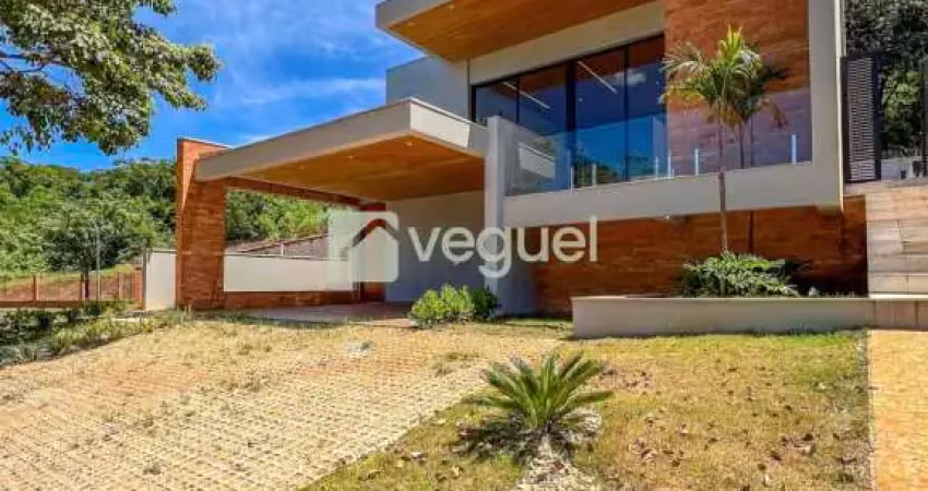 Casa de condomínio para alugar em alphaville de 343.00m² com 3 quartos, 3 suites e 4 garagens
