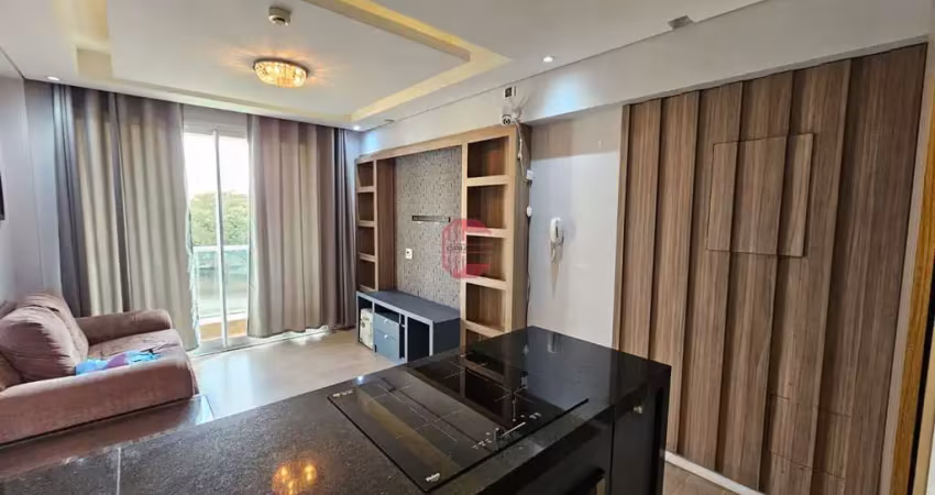 Apartamento para alugar em centro de 68.00m² com 2 quartos e 1 garagem