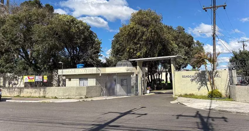 Apartamento para venda em atuba de 52.00m² com 2 quartos