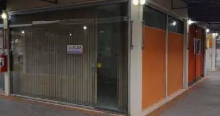 Imóvel comercial para alugar em vila mogilar de 20.00m²