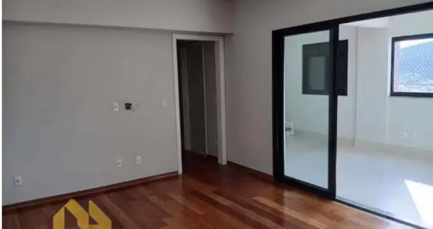 Apartamento para alugar em centro de 85.00m² com 3 quartos, 1 suite e 1 garagem
