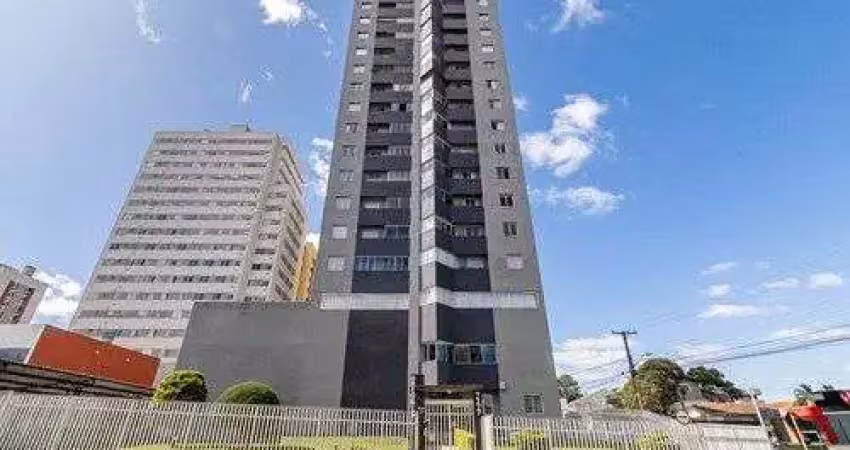 Apartamento para venda em capão raso de 55.00m² com 2 quartos e 1 garagem