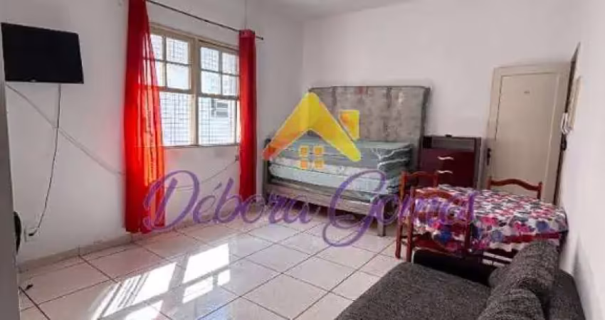 Apartamento para venda em guilhermina de 38.00m² com 1 quarto
