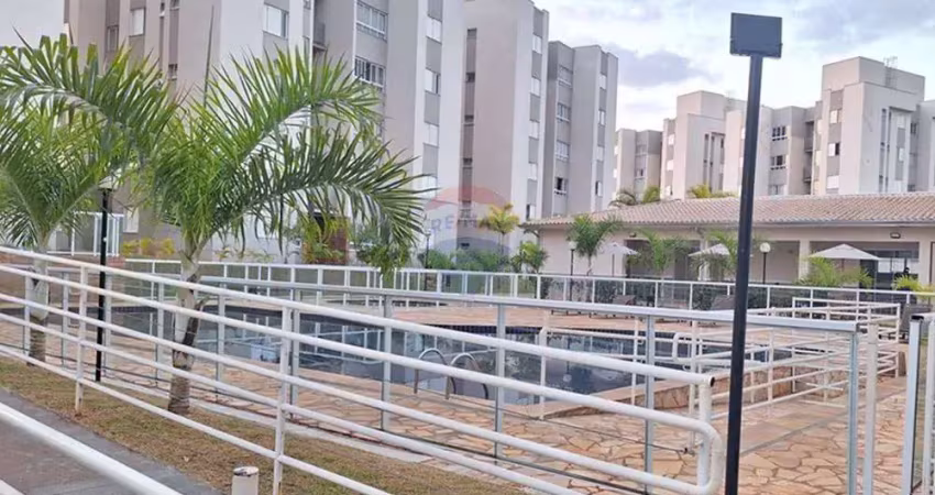 Apartamento para alugar em jardim do sol de 52.09m² com 2 quartos, 1 suite e 1 garagem