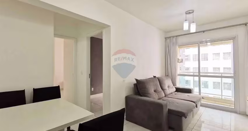 Apartamento para alugar em bethaville i de 57.00m² com 2 quartos, 1 suite e 1 garagem