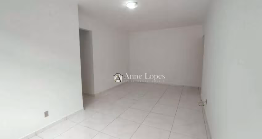 Apartamento para venda em campo grande de 176.00m² com 3 quartos, 1 suite e 1 garagem