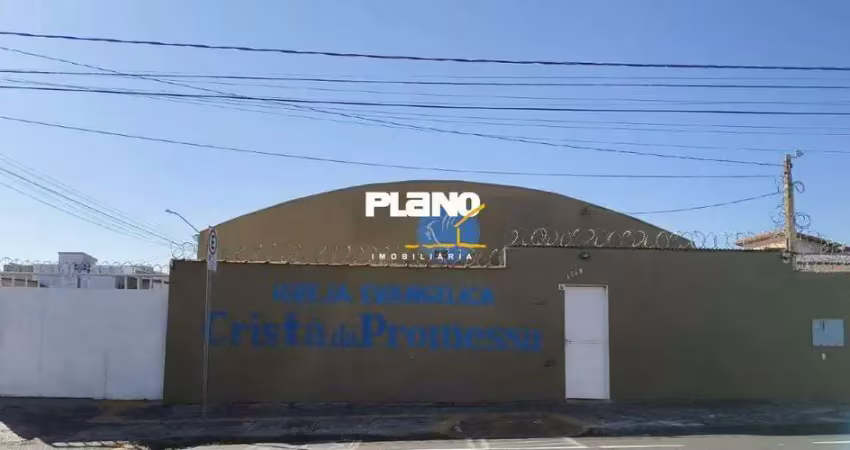 Galpão / depósito / armazém para alugar em jardim califórnia de 225.00m²