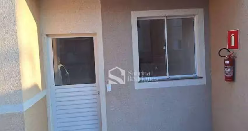 Apartamento para venda e aluguel em villa vic de 46.00m² com 2 quartos e 1 garagem