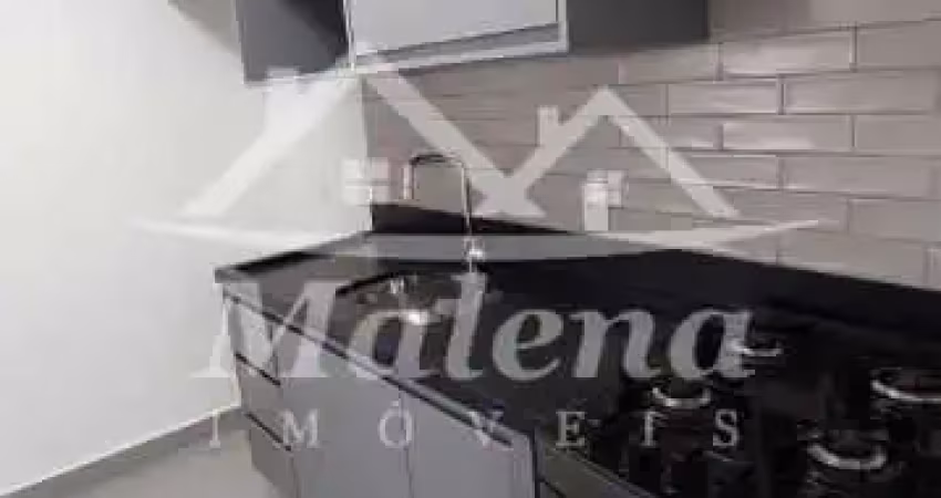 Apartamento para alugar em tamboré de 72.00m² com 2 quartos, 1 suite e 1 garagem