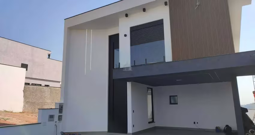 Casa para venda em roncáglia de 268.00m² com 3 quartos, 3 suites e 4 garagens