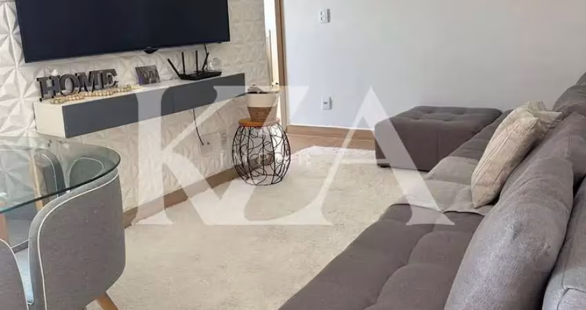 Apartamento para venda em engordadouro de 60.00m² com 2 quartos, 1 suite e 2 garagens