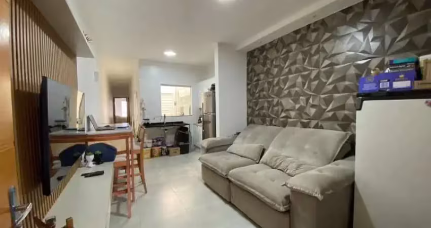 Casa para alugar em parque são bento de 83.00m² com 2 quartos e 1 garagem