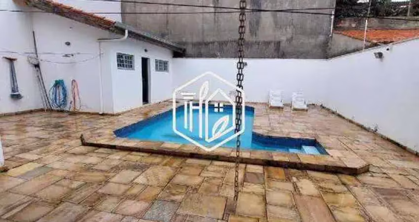 Casa para venda em jardim américa de 361.32m² com 3 quartos, 3 suites e 4 garagens