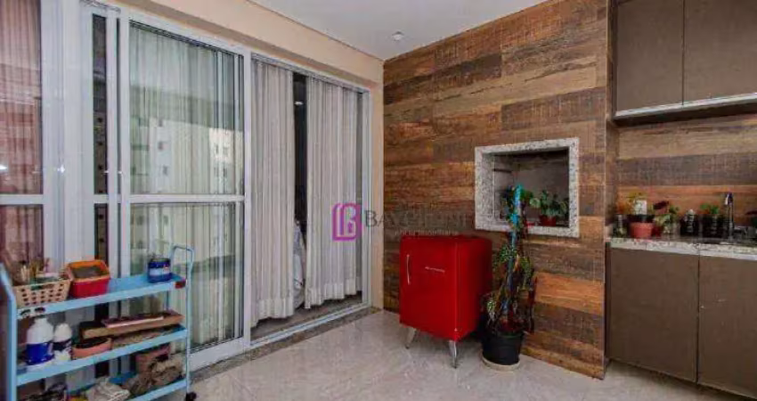 Apartamento para venda em água branca de 103.00m² com 3 quartos, 1 suite e 2 garagens