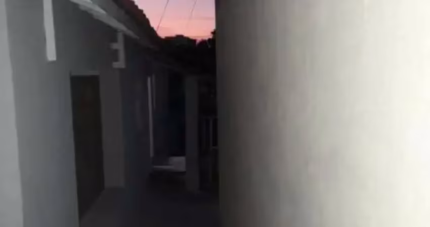 Terreno à venda na Avenida Roberto Simonsen, 180, Parque Brasília, Jundiaí