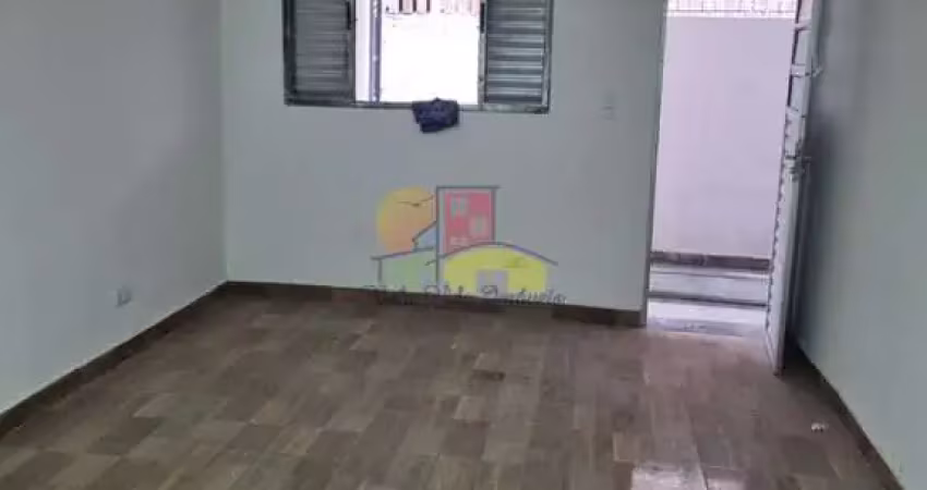 Casa para alugar em rudge ramos de 40.00m² com 1 quarto