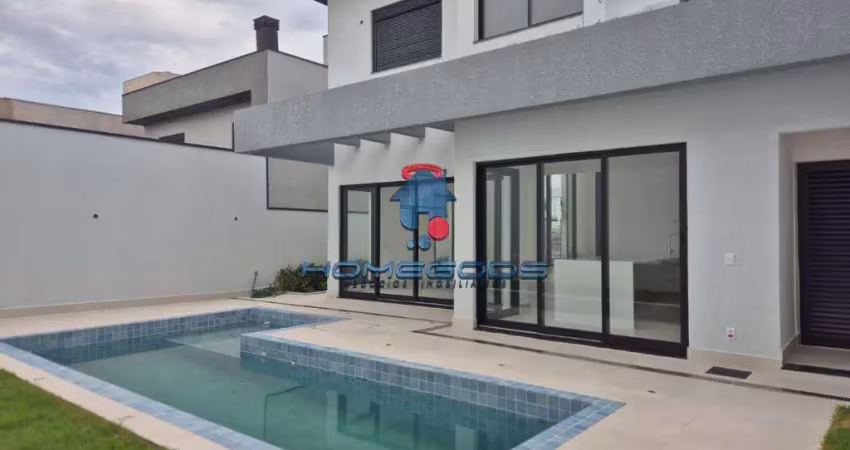 Casa de condomínio para venda em swiss park de 260.00m² com 4 quartos, 3 suites e 4 garagens