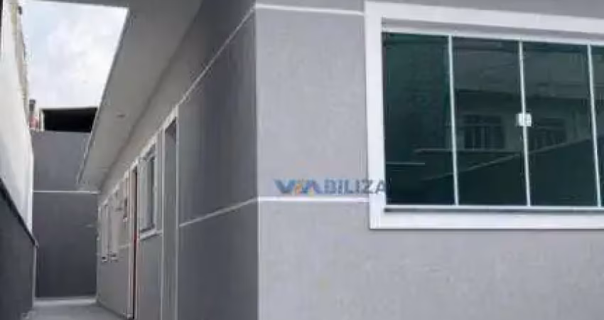 Casa para venda em jardim paulista de 75.00m² com 2 quartos, 1 suite e 2 garagens