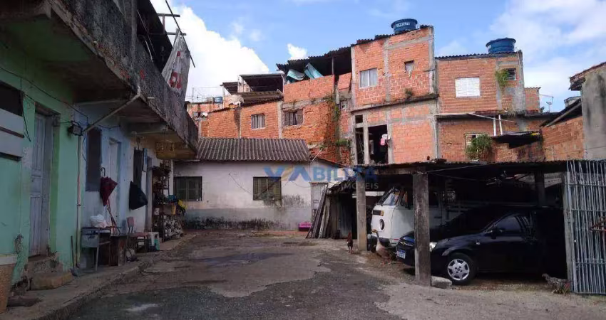 Terreno à venda na Rua Canadense, 455, Vila Flora, Guarulhos