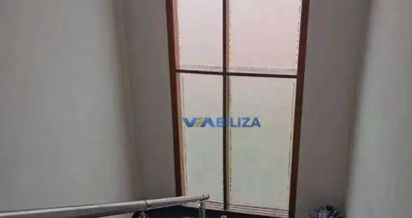 Casa para venda em vila barros de 220.00m² com 4 quartos, 4 suites e 3 garagens