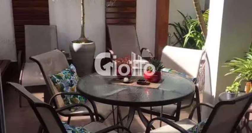 Casa para venda em vila oliveira de 270.00m² com 3 quartos, 3 suites e 4 garagens
