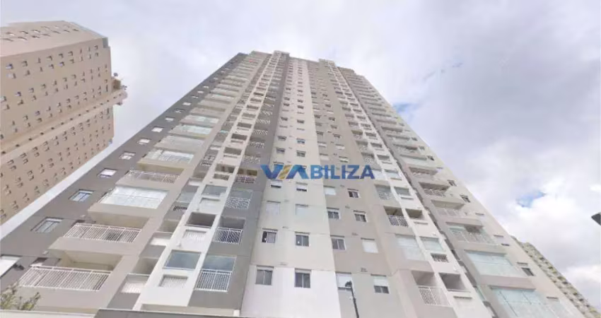 Cobertura para venda em gopoúva de 73.00m² com 3 quartos, 1 suite e 2 garagens