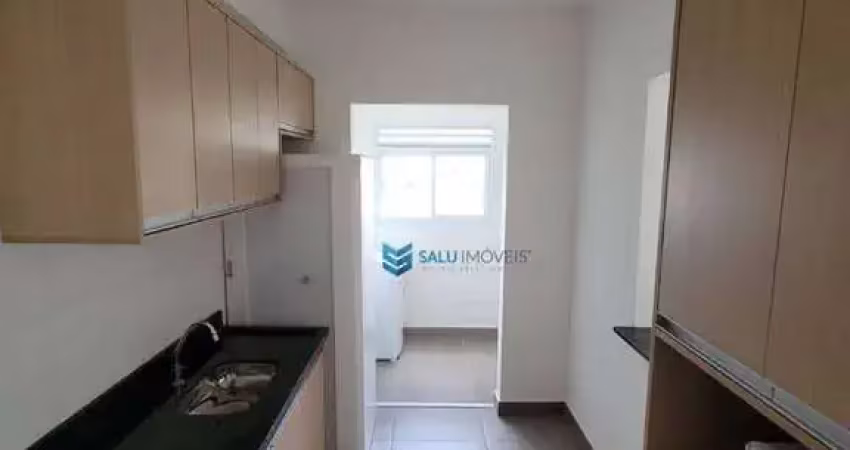 Apartamento para alugar em parque campolim de 80.00m² com 3 quartos, 1 suite e 2 garagens