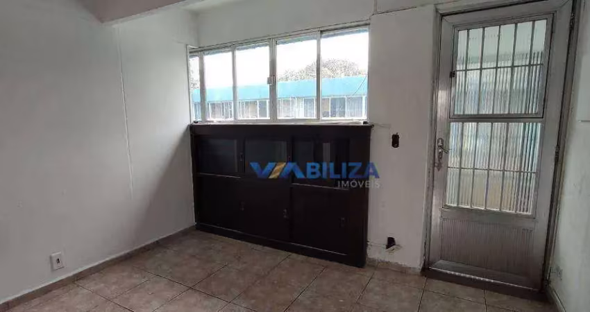 Apartamento para venda em parque cecap de 62.00m² com 3 quartos e 1 garagem