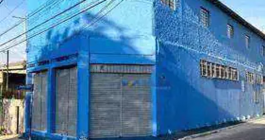 Galpão / depósito / armazém para venda em jardim vila formosa de 1600.00m² com 5 garagens