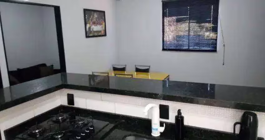 Apartamento para venda em vila são paulo de 44.00m² com 2 quartos e 1 garagem