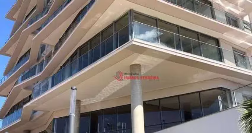 Apartamento para alugar em edifício montelena de 256.00m² com 4 quartos, 4 suites e 3 garagens