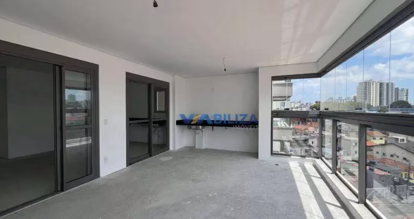 Apartamento para venda em jardim zaira de 150.00m² com 4 quartos, 4 suites e 3 garagens