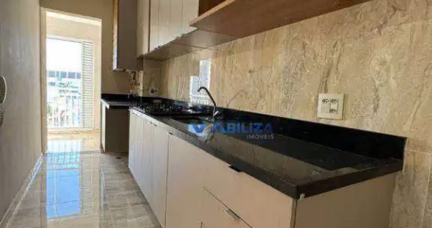 Apartamento para venda em vila leonor de 62.00m² com 2 quartos, 1 suite e 1 garagem