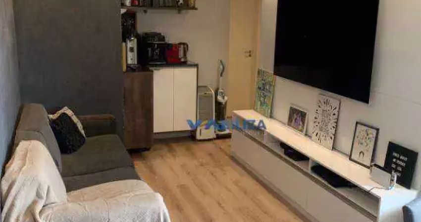 Apartamento para venda em macedo de 53.00m² com 2 quartos e 1 garagem