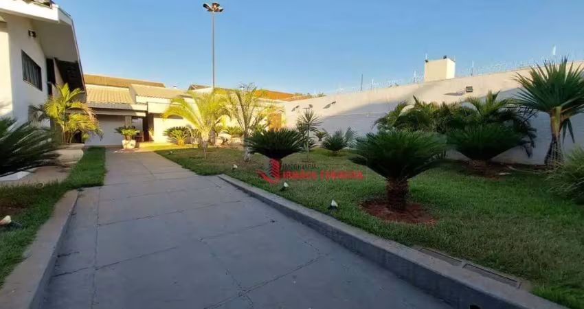 Casa para venda em jardim aclimação de 550.00m² com 3 quartos, 3 suites e 4 garagens